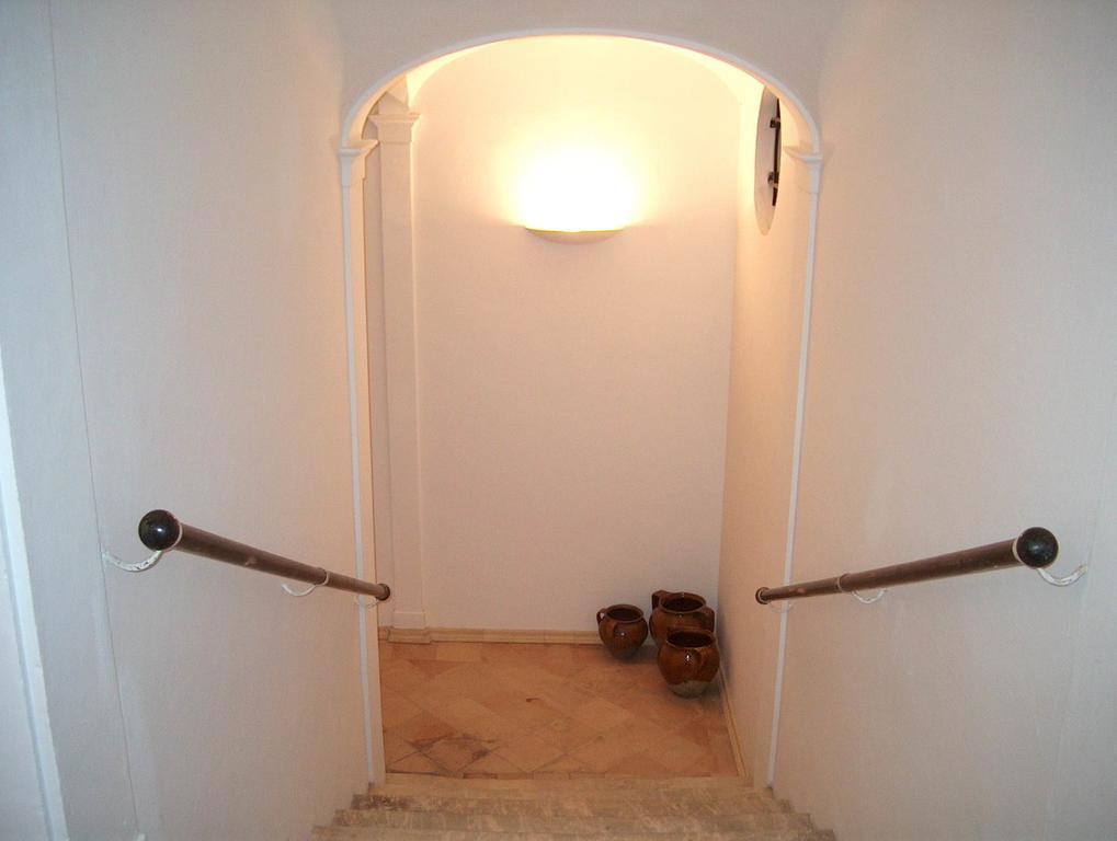 Palazzo Polini-Fioretti Apartment Carassai Pokój zdjęcie