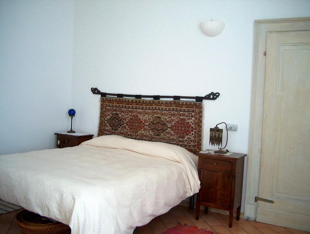 Palazzo Polini-Fioretti Apartment Carassai Pokój zdjęcie