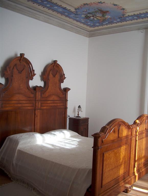 Palazzo Polini-Fioretti Apartment Carassai Pokój zdjęcie
