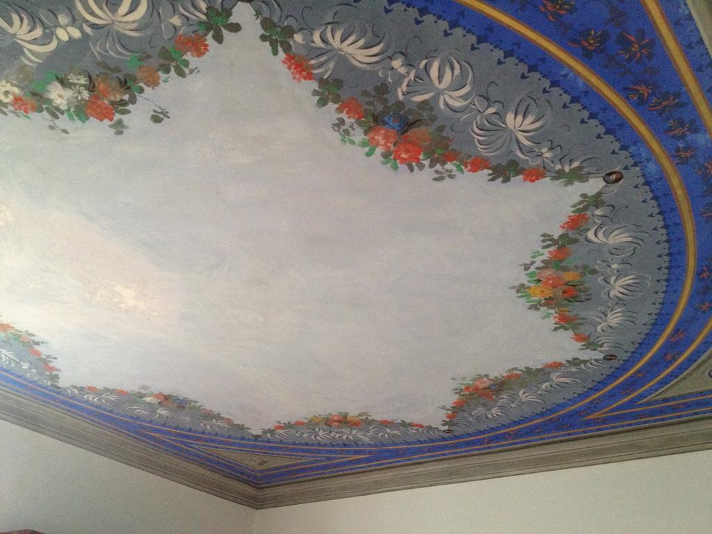Palazzo Polini-Fioretti Apartment Carassai Zewnętrze zdjęcie